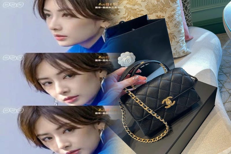 結婚式に映える！シャネルバッグの人気デザインと選び方