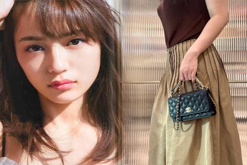 シャネル トート バッグ 激安