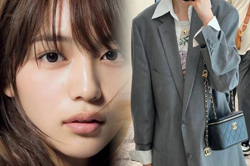 限定ポーチ付きキット2023！シャネル愛用者必見のアイテムが登場