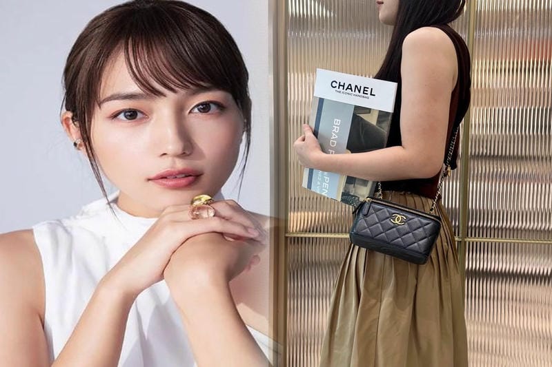 シャネル2wayショルダーバッグキャンバスで軽やかに！多機能な魅力に注目