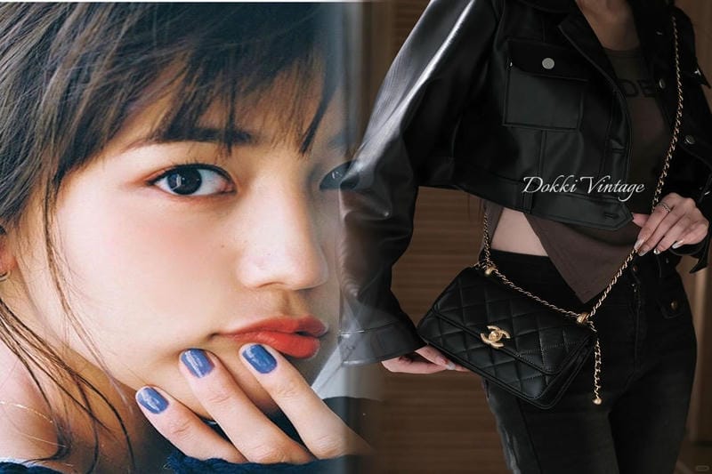 シャネル バッグ ヴィンテージ