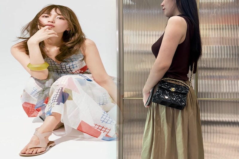 シャネル バッグ アウトレット