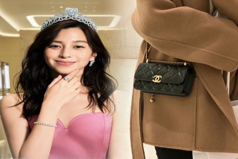 韓国 カバン シャネル｜韓国で人気のシャネルバッグ情報