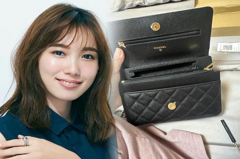 直営店で買う安心感！シャネルバッグのおすすめショップと購入ガイド