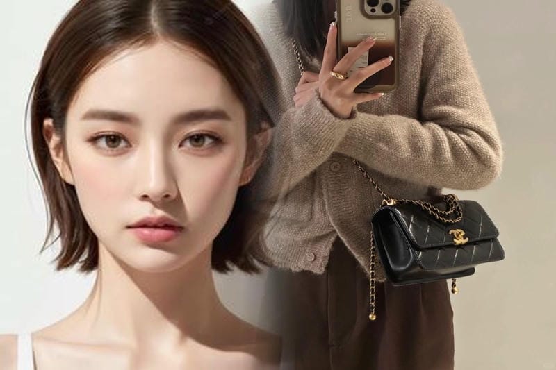 シャネルバッグの耐用年数はどれくらい？長持ちさせるコツを解説