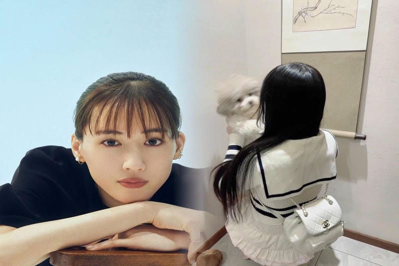 ヴィンテージCHANELの見分け方は？