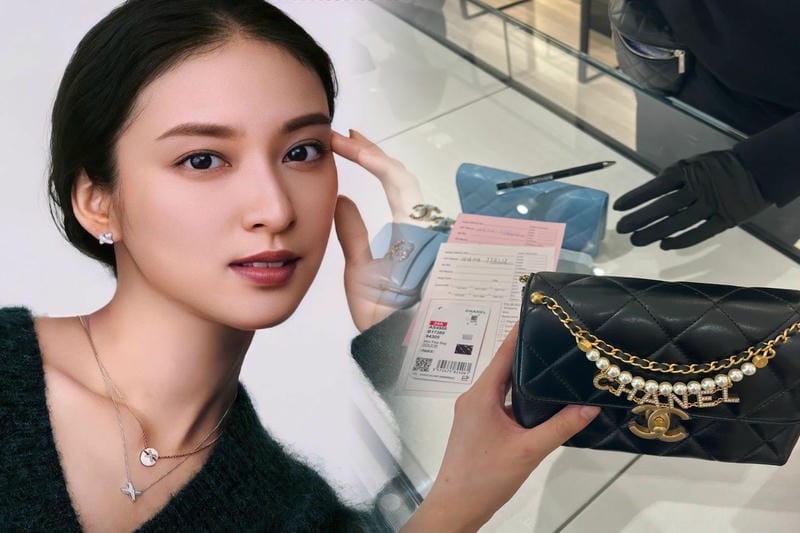 シャネル バッグ 新作 2020