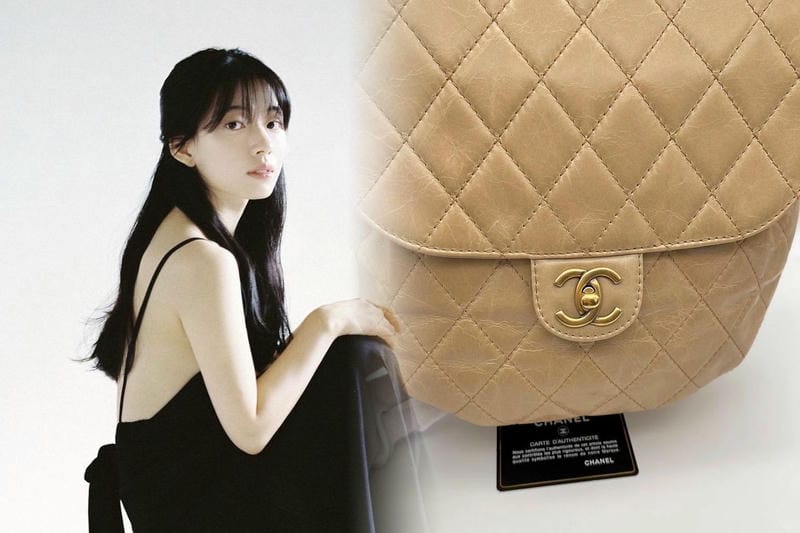 シャネル クラッチ バッグ 新作