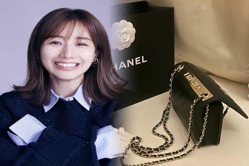 シャネル の ショルダー バッグ