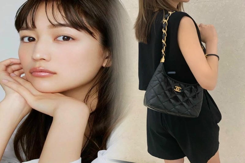 沖縄 免税 店 シャネル バッグ