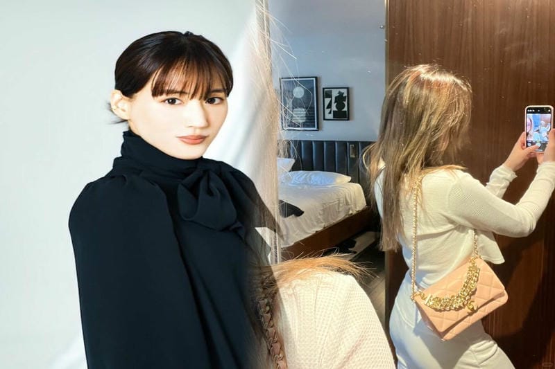 シャネル バッグ 買い まし た