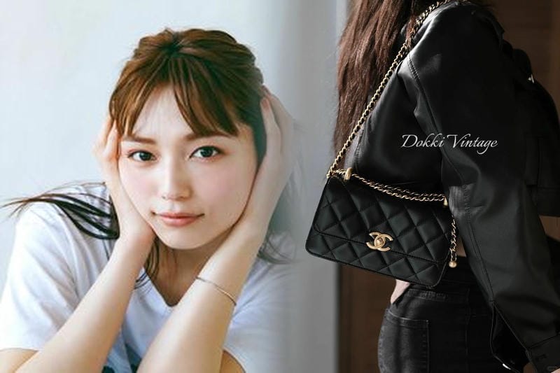 シャネル クラッチ バッグ 中古