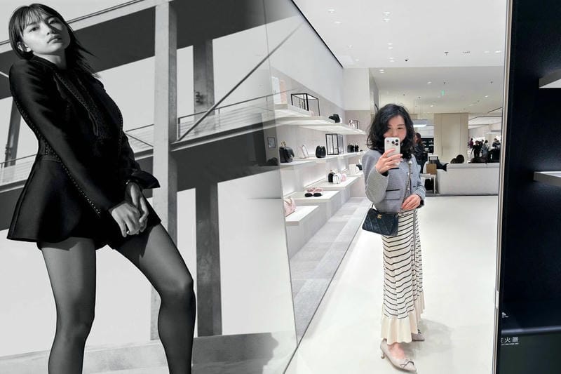 シャネル バッグ 新作 2019