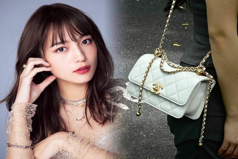 2012 シャネル 新作 バッグ