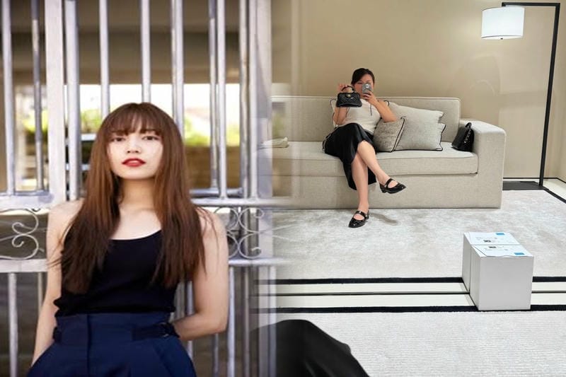 シャネル バッグ 新作 2017