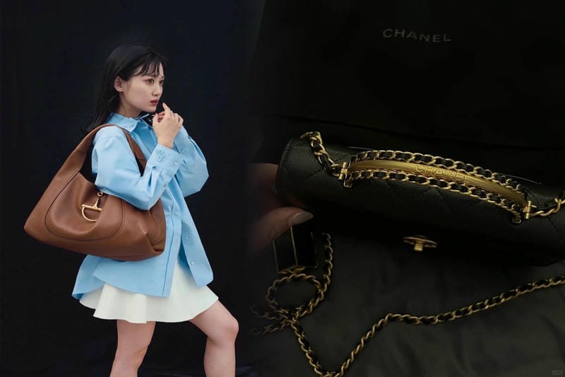 シャネルのバッグは定価の何割までなら買い取ってもらえる？