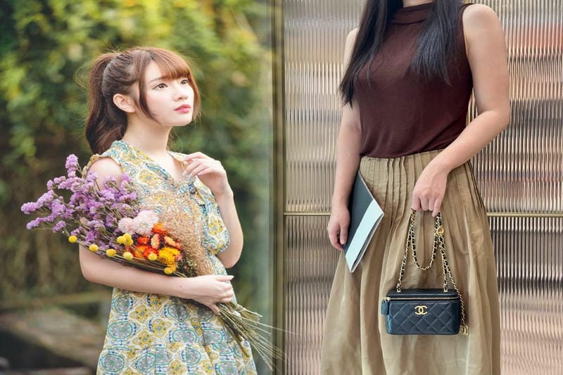 シャネル バッグ チェーン 修理