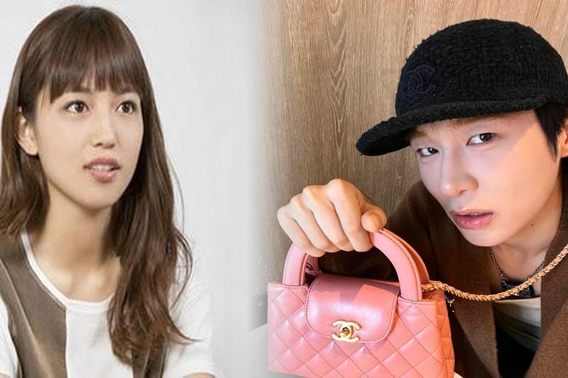 話題のシャネル風バッグ｜デザインと価格で選ぶ