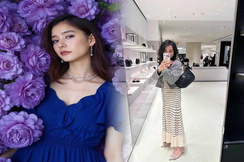 シャネル ピンク トート バッグ