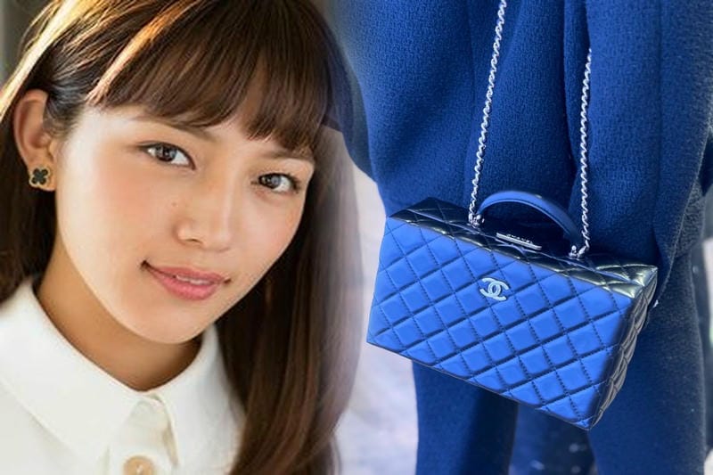 評判のシャネルボディバッグ特集