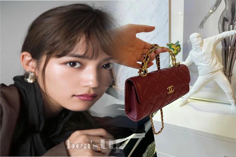 中古トートバッグならシャネルで決まり！お得に手に入れる方法