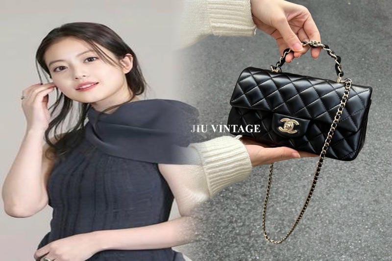 chanel バッグ マトラッセ