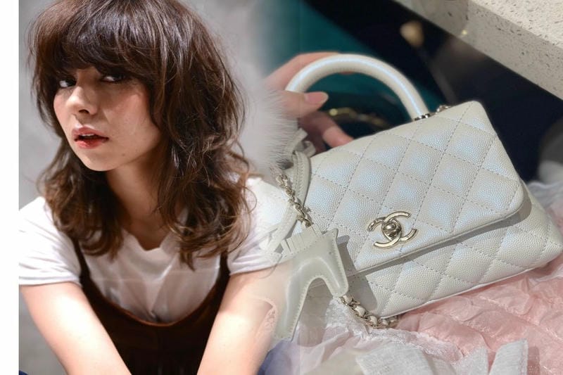 シャネルのバッグは何年使えるのか？