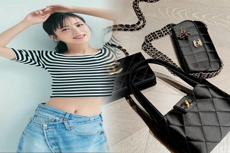 CHANELは売上1位ですか？