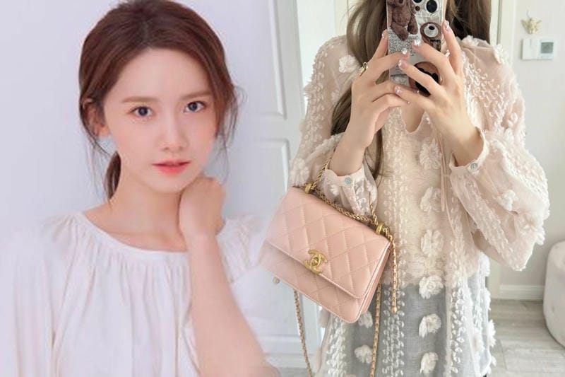 使用感と評判｜口コミで話題のシャネル美術館トートバッグ