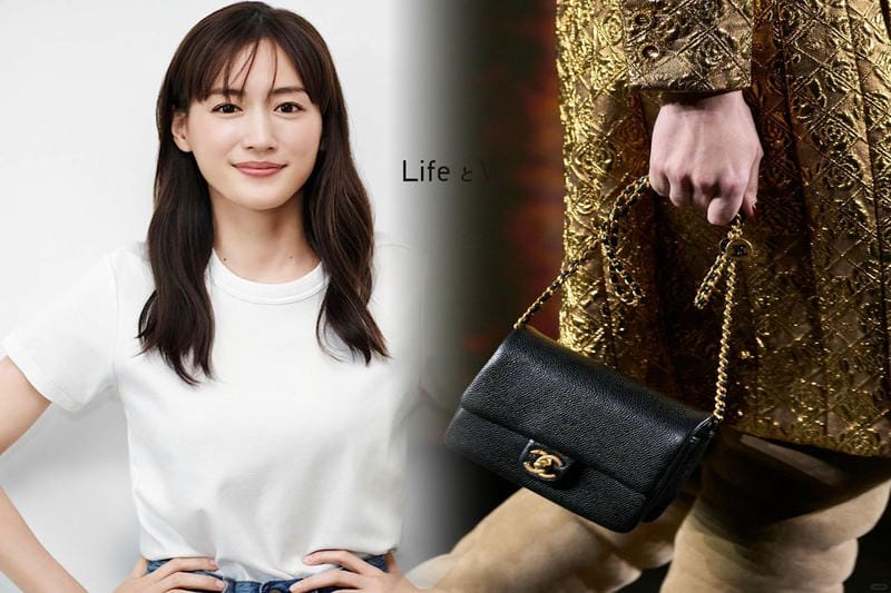 シャネル 人気 バッグ ランキング