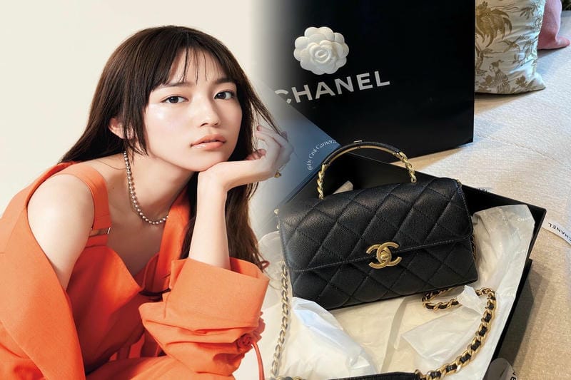 レディース向けトートシャネルバッグのおすすめ