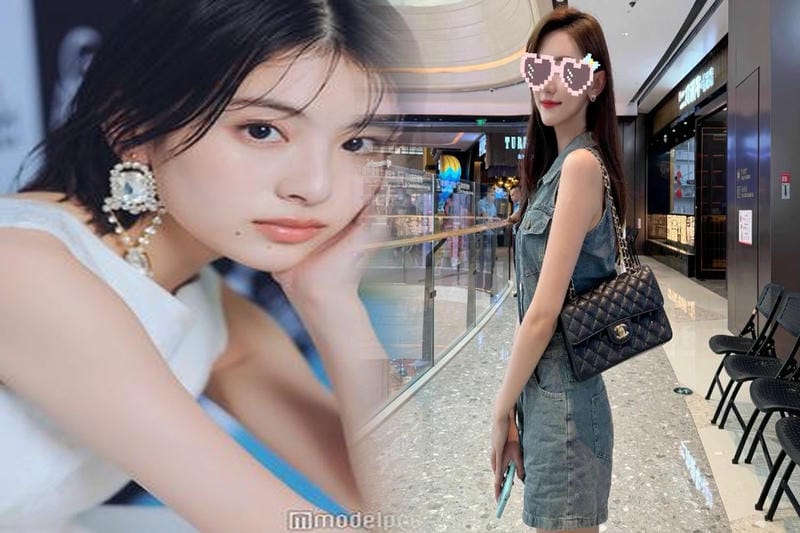 シャネル バッグ 偽物 見分け 方