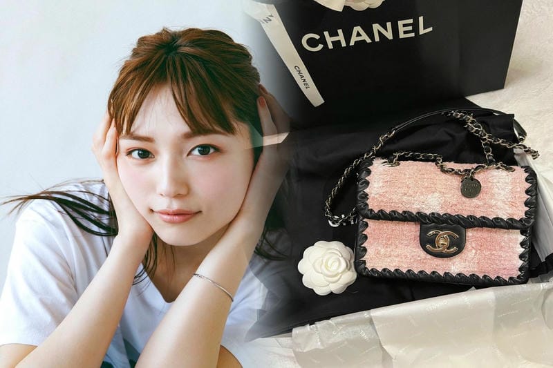 シャネル バッグ 人気 ランキング