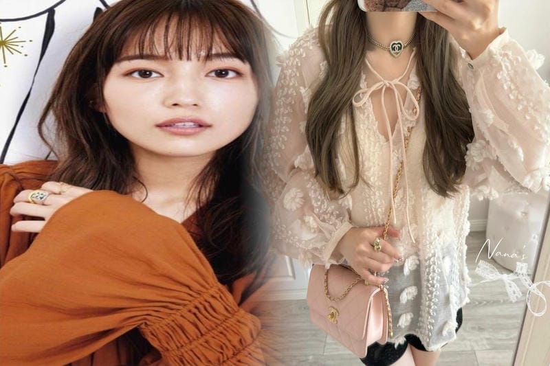 セカンドストリートのシャネルバッグの特徴