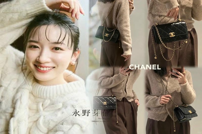 シャネル スリング バック シューズ