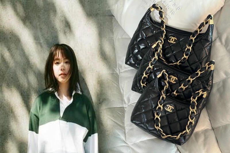 シャネル ヴィンテージ バッグ 人気