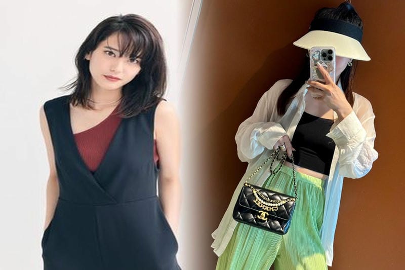 シャネルは何歳から利用できる？年齢別利用ガイド