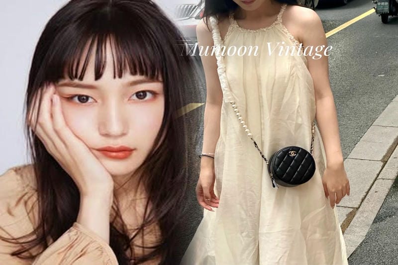 シャネル 2way ショルダー バッグ