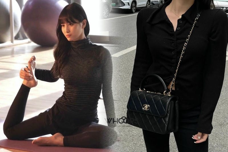 公式シャネルトートバッグのおすすめアイテム