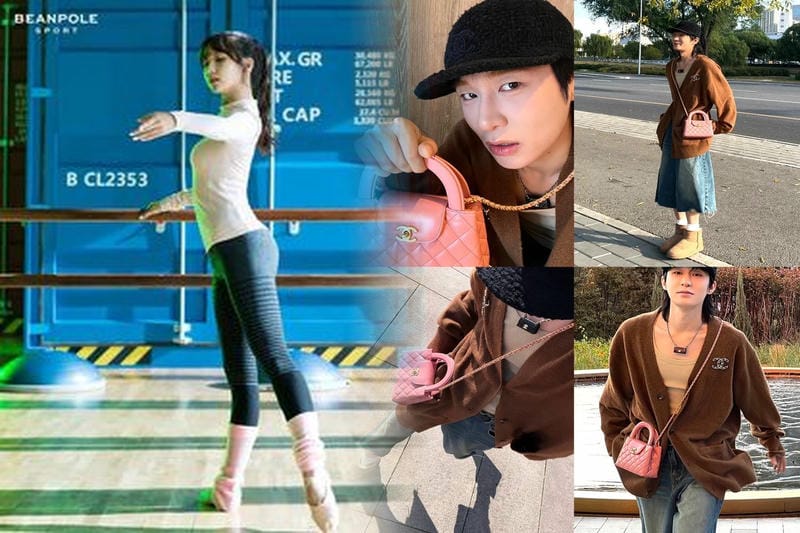 シャネル バッグ チェーン ショルダー