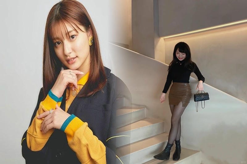 シャネル ヴィンテージ チェーン バッグ