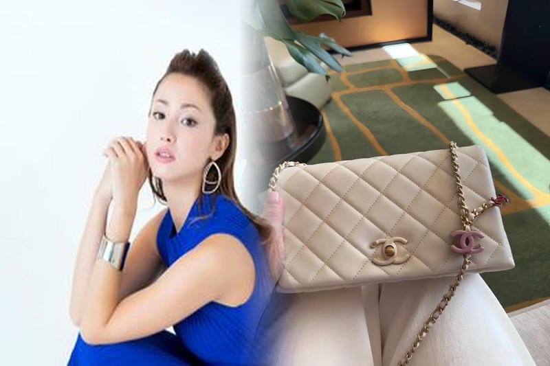 シャネルナイロントートバッグ買取価格