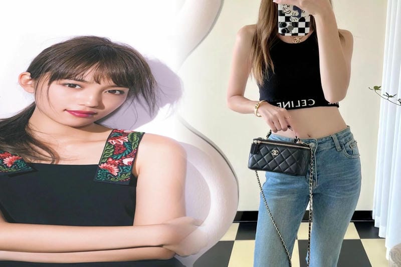 シャネルの偽物には製造番号がないのか？