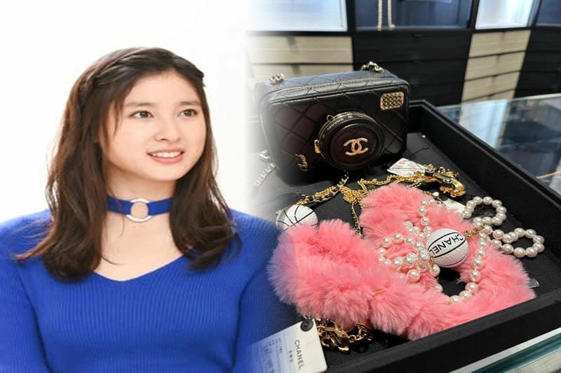 シャネルバッグの色あせ対策