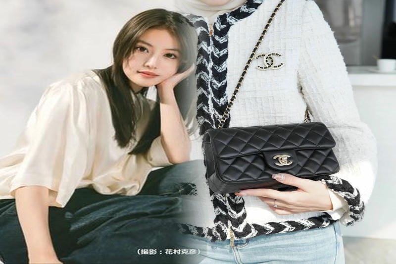 シャネルバッグは何歳まで使える？エイジレスデザインの魅力
