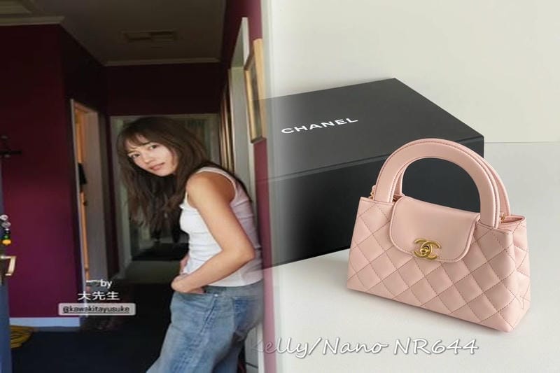 シャネルの日本人アンバサダー一覧：誰が選ばれたのか？