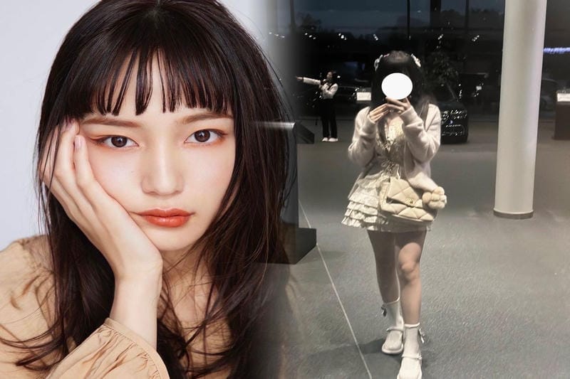 話題のバンドーバッグ｜シャネルのユニークなアイテム