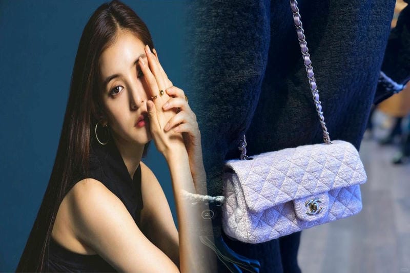 シャネルの所有者は誰？ブランド運営の構造を探る