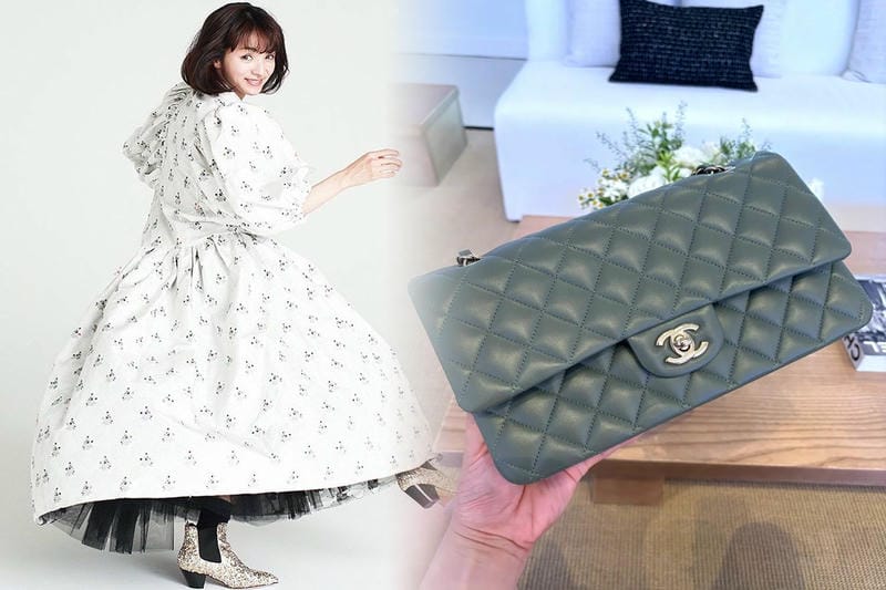 パリコレのシャネルの会場はどこですか？