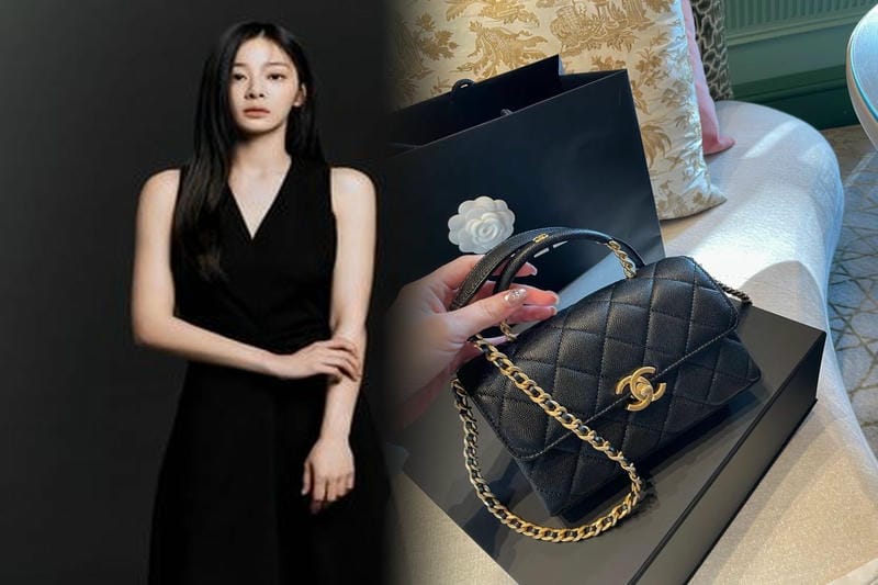 ファレル・ウィリアムスとのコラボ｜シャネルのファレルバッグとは？